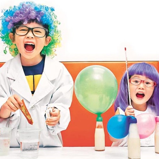 Tansoworks 美國科學工程師 Level 1