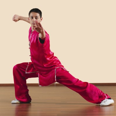 中國武術課程(幼兒)