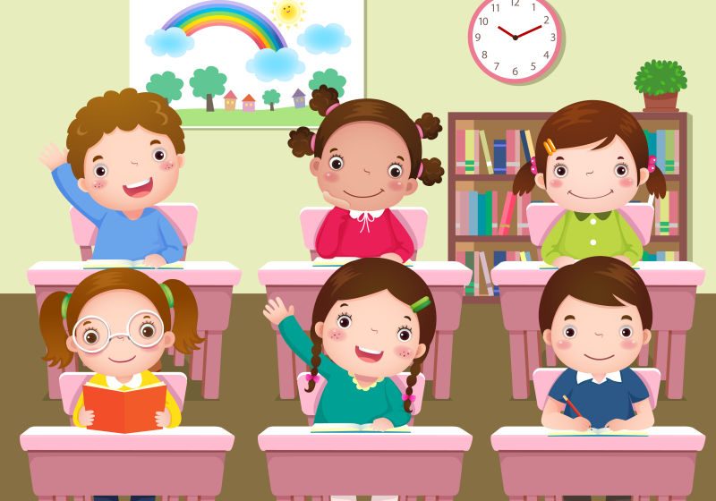  小學生全方位支援服務 – 課餘託管服務