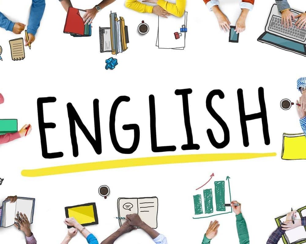 生活英語會話班