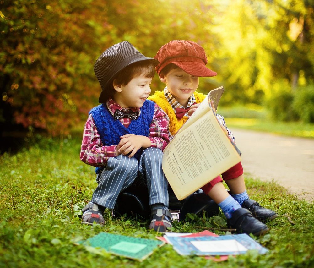 幼兒記憶及閱讀培訓課程