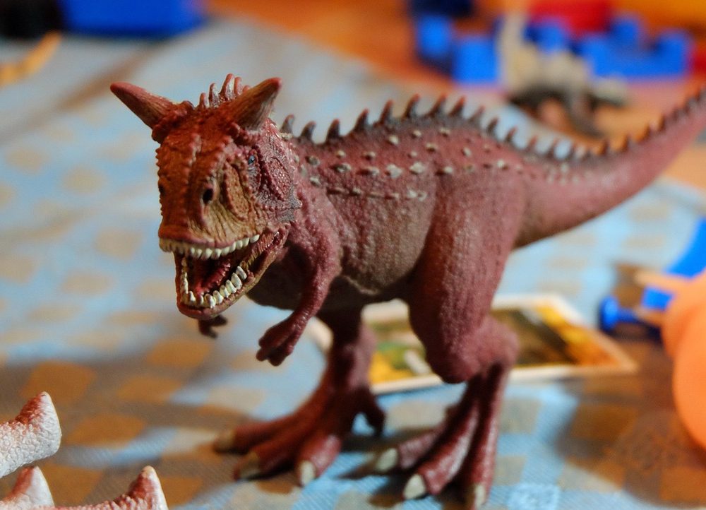 幼兒怪獸星球實驗課程