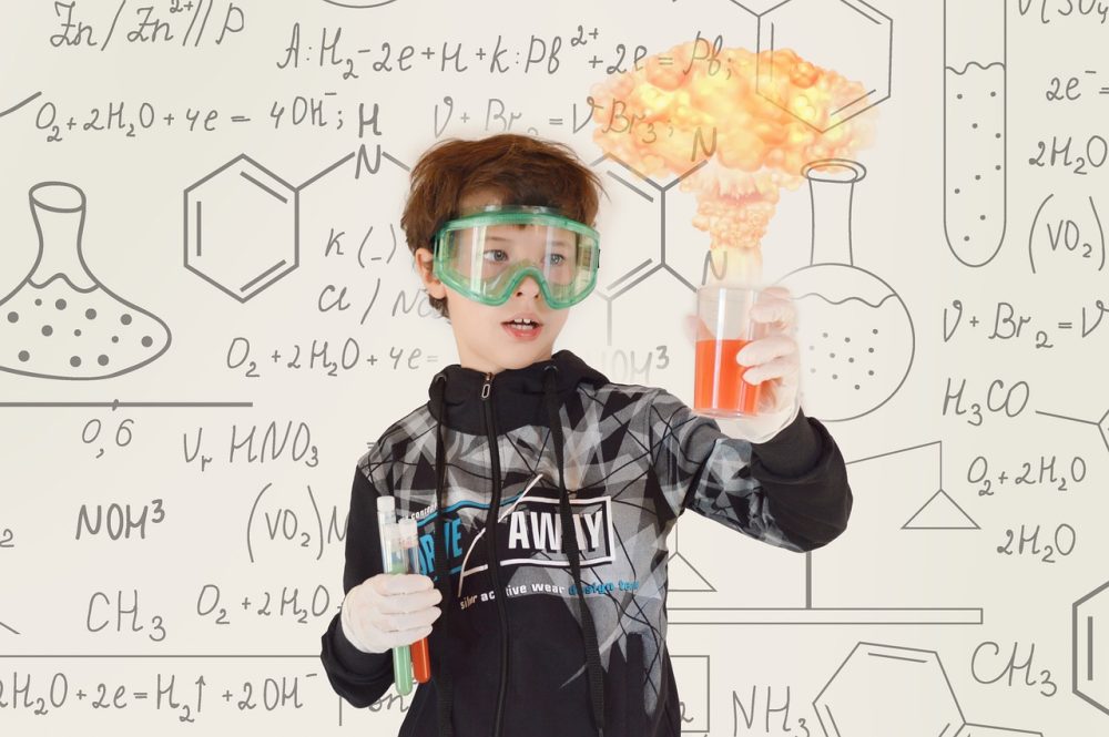生活科學發明家探索課程