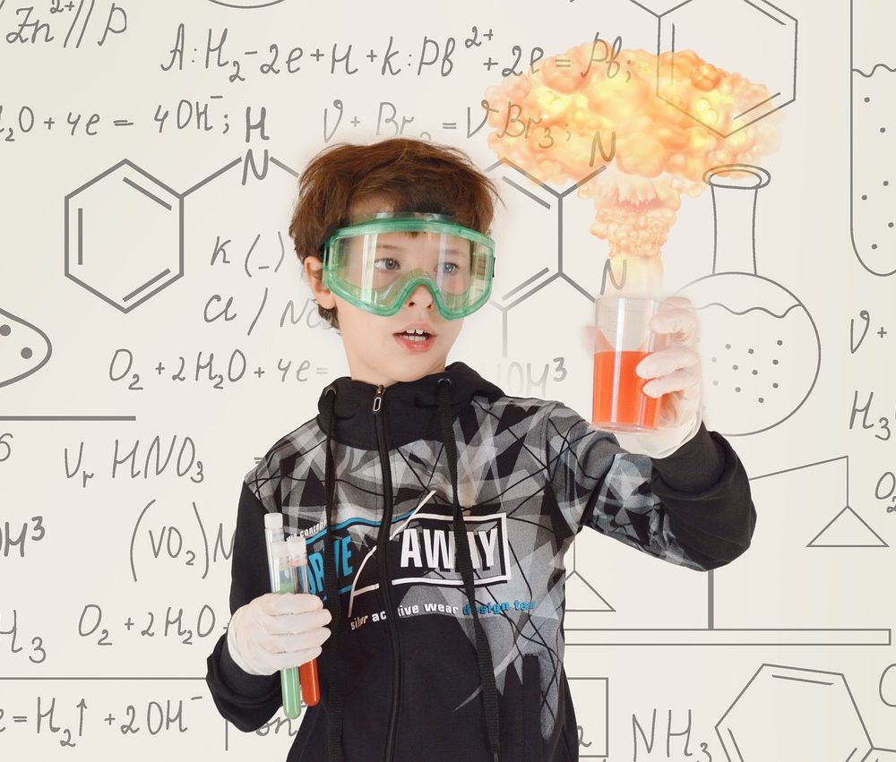 生活科學發明家探索課程