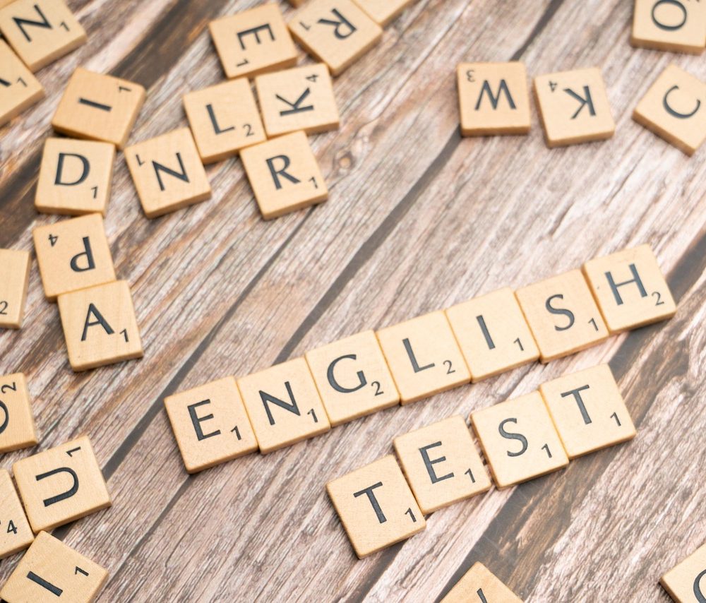 幼兒英語趣味生字課程