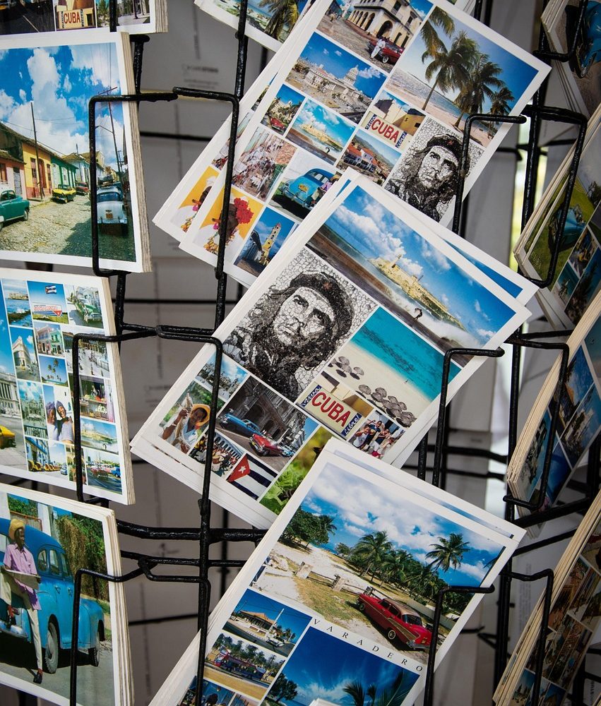 英語名勝小導遊