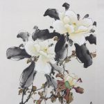 5814 國畫(A) Traditional Chinese Painting(A)