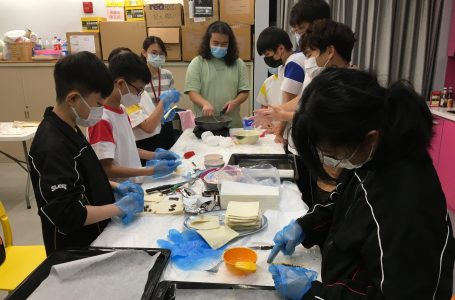 情緒小食店5