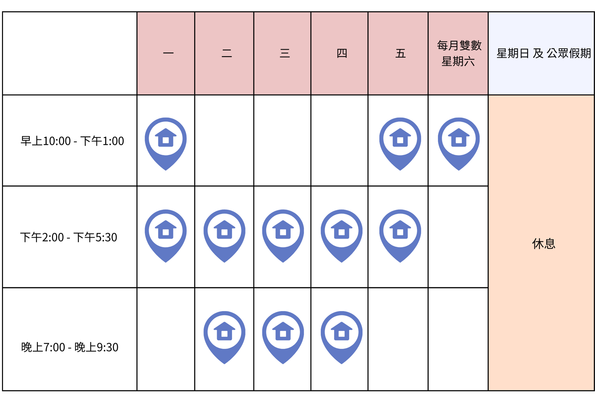 長洲