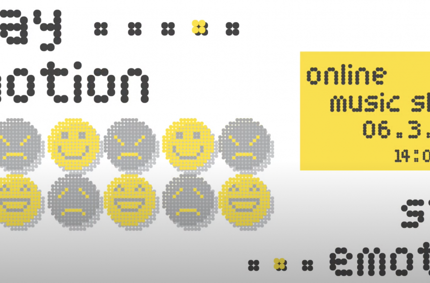  【StayEmotion⚪🟡】｜明愛感創中心