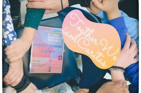 Together We 當我們在一起